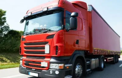 Konya Çorlu Ambar Kargo