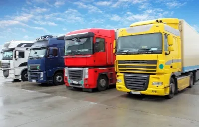 Konya Çorlu Nakliye Ambarı