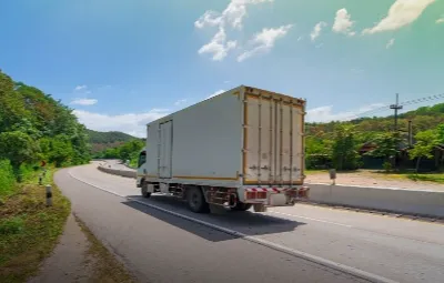 Konya ile Çorlu Arası Bulaşık Makinesi Taşıma