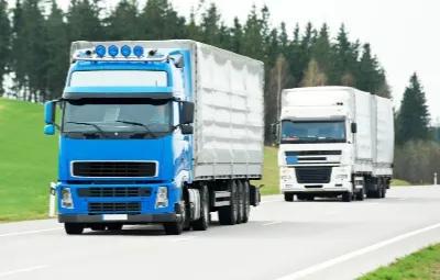 Konya ile Çorlu Arası Eşya Taşıma